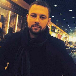 Egor Gorbatov