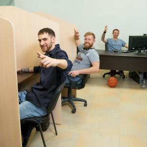 Фотография Itb Интернет-маркетинг 5
