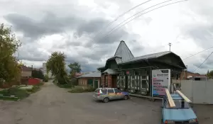 Фотография Яркий мир 1