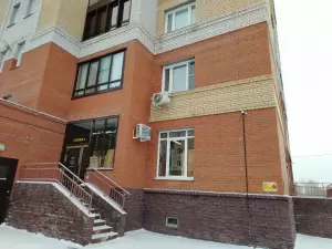 Фотография Медведь креативная банда. Event 0