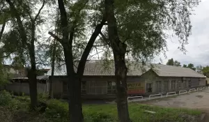 Фотография Магазин рекламы 5