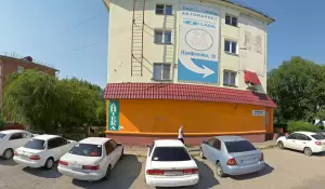 Фотография Short Cut 3