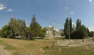 Фотография Лифт 55 2