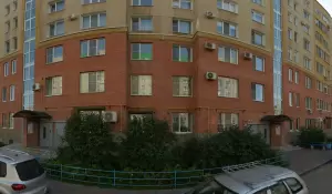Фотография Дэста 4