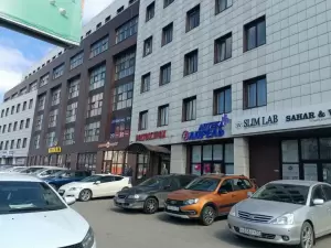 Фотография Аспер 5