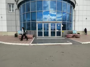 Фотография Акварель 2