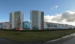 Фотография Акварель 4