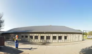 Фотография Магазин рекламы 1