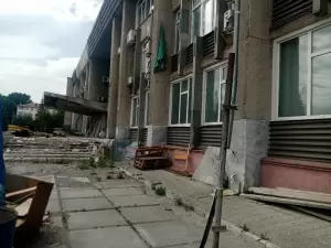 Фотография Лифт 55 4
