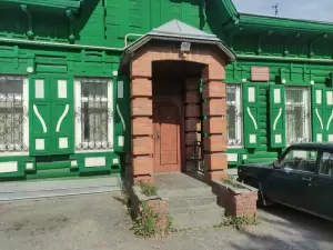 Фотография Яркий мир 1