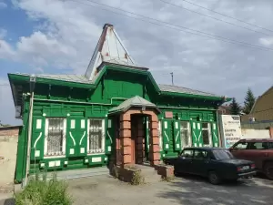 Фотография Яркий мир 2