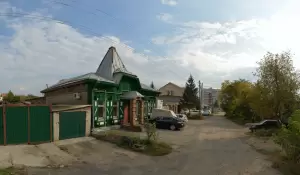 Фотография Яркий мир 3