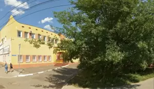 Фотография Омега 3